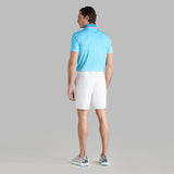 3/G'S TECH JERSEY POLO