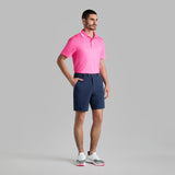 3/G'S TECH JERSEY POLO