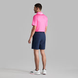 3/G'S TECH JERSEY POLO
