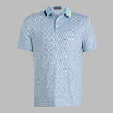TRIPLE/G TECH JERSEY POLO