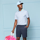 TRIPLE/G TECH JERSEY POLO