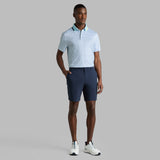 TRIPLE/G TECH JERSEY POLO