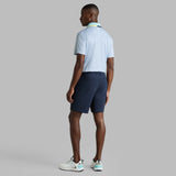 TRIPLE/G TECH JERSEY POLO