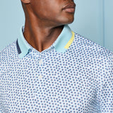 TRIPLE/G TECH JERSEY POLO