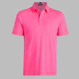 ESSENTIAL PERFORMANCE PIQUÉ POLO