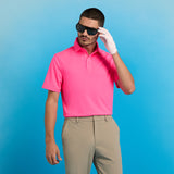 ESSENTIAL PERFORMANCE PIQUÉ POLO