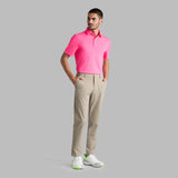 ESSENTIAL PERFORMANCE PIQUÉ POLO