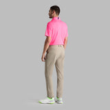 ESSENTIAL PERFORMANCE PIQUÉ POLO