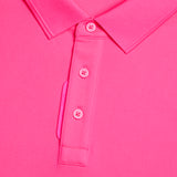 ESSENTIAL PERFORMANCE PIQUÉ POLO