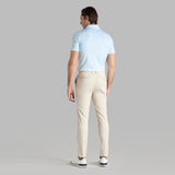 GARDEN TECH STRETCH JERSEY POLO