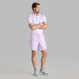 GARDEN TECH STRETCH JERSEY POLO