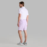 GARDEN TECH STRETCH JERSEY POLO