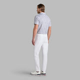 GARDEN TECH STRETCH JERSEY POLO