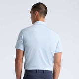 ALL PLAY STRIPE STRETCH KNIT POLO