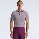 ALL PLAY STRIPE STRETCH KNIT POLO