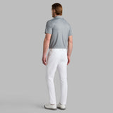 MÉLANGE ICE NYLON POLO