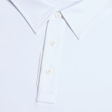 MÉLANGE ICE NYLON POLO