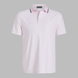 SCRIBBLE TECH JERSEY POLO