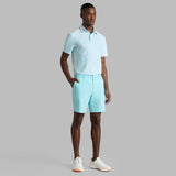 SCRIBBLE TECH JERSEY POLO