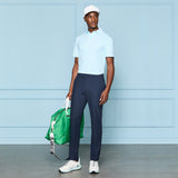 HYDRANGEA TECH JERSEY POLO