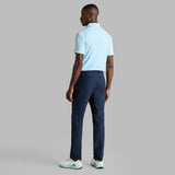 HYDRANGEA TECH JERSEY POLO