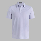 MOSAIC ALL PLAY STRETCH KNIT POLO