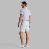 MOSAIC ALL PLAY STRETCH KNIT POLO