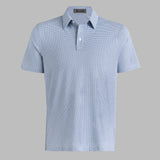 MOSAIC ALL PLAY STRETCH KNIT POLO
