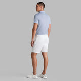 MOSAIC ALL PLAY STRETCH KNIT POLO