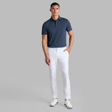 GEO ALL PLAY STRETCH KNIT POLO