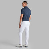 GEO ALL PLAY STRETCH KNIT POLO