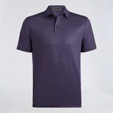 DIAMOND GEO TECH JERSEY POLO