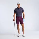DIAMOND GEO TECH JERSEY POLO