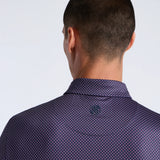 DIAMOND GEO TECH JERSEY POLO