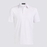 ALL PLAY SPADE GEO STRETCH KNIT POLO