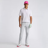 ALL PLAY SPADE GEO STRETCH KNIT POLO