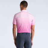 GRADIENT TECH JERSEY POLO