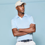 ALL PLAY JOHNNY COLLAR POLO