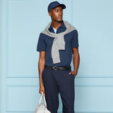 ALL PLAY JOHNNY COLLAR POLO