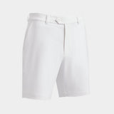 Maverick 4-Way Stretch Lined Short Snow