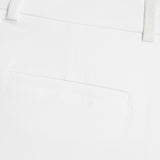 Maverick 4-Way Stretch Lined Short Snow