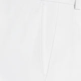 Maverick 4-Way Stretch Lined Short Snow