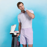 MAVERICK 4-WAY STRETCH LINED SHORT