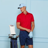 CAMO MAVERICK 4-WAY STRETCH SHORT