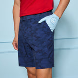 CAMO MAVERICK 4-WAY STRETCH SHORT