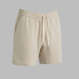 LTD RELEASE BEACHSIDE LINEN DRAWSTRING SHORT