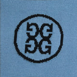 CIRCLE G MERINO WOOL CREWNECK SWEATER