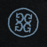 CIRCLE G MERINO WOOL CREWNECK SWEATER