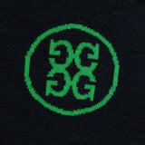 CIRCLE G MERINO WOOL CREWNECK SWEATER