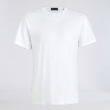 CRUCIAL COTTON TEE